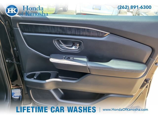 Used 2023 Honda Pilot Elite image 27