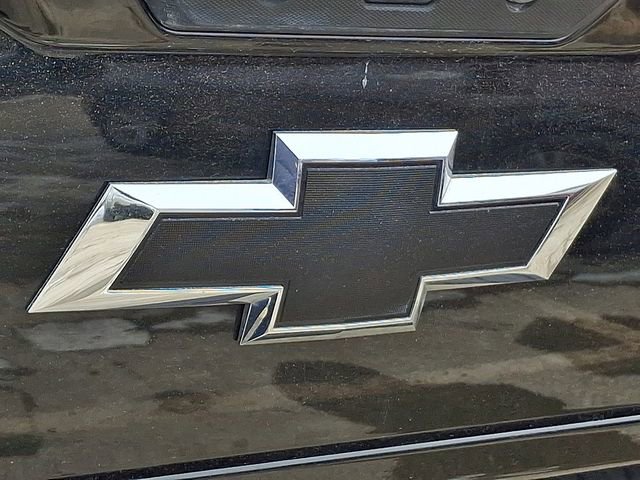 Used 2024 Chevrolet Silverado 1500 RST w/ Z71 Off-Road Package image 29