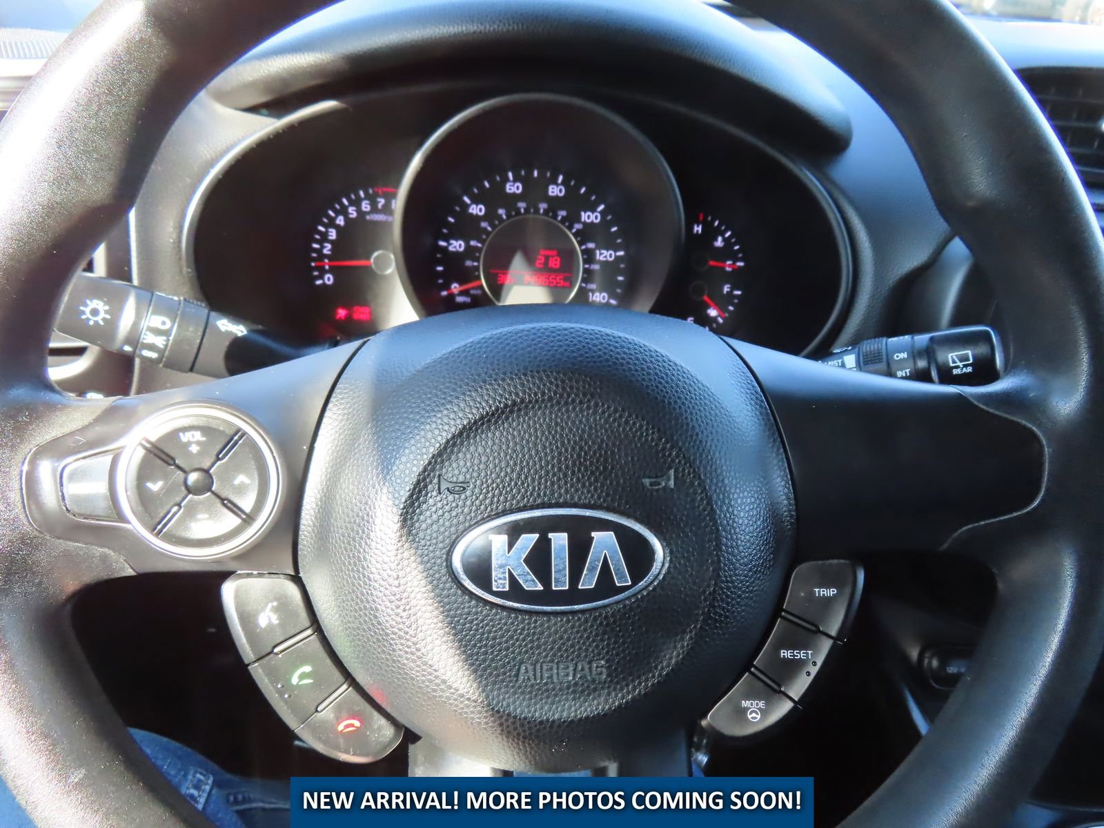 Used 2016 Kia Soul image 18