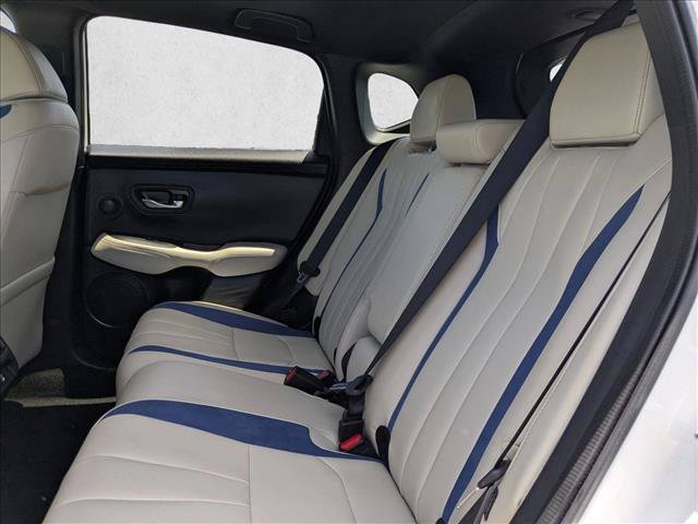 Certified 2025 Acura ADX A-Spec FWD image 20