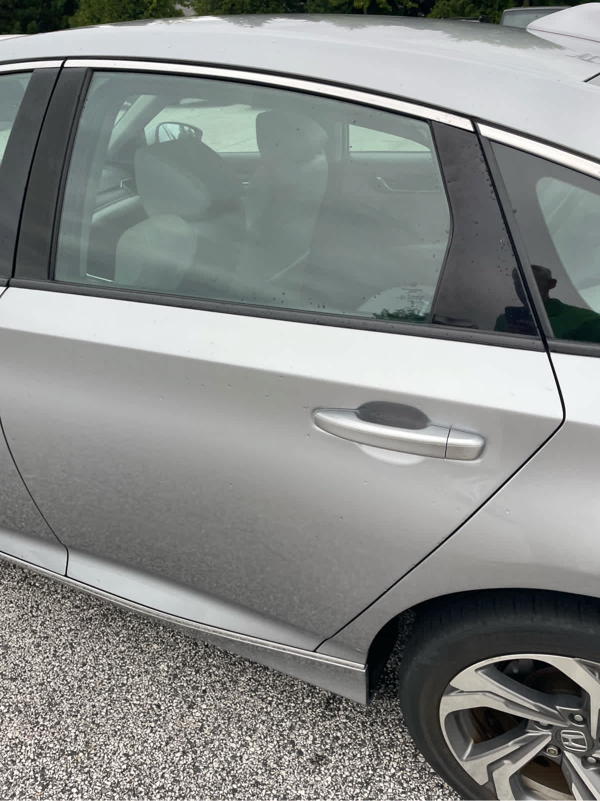 Used 2018 Honda Accord EX-L image 16