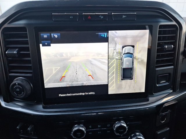 Used 2022 Ford F150 XLT w/ Equipment Group 302A High image 16