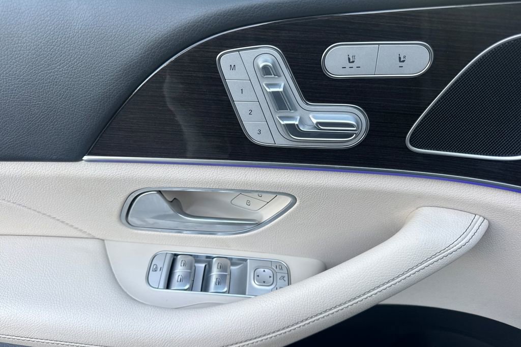 Certified 2024 Mercedes-Benz GLE 350 4MATIC image 11