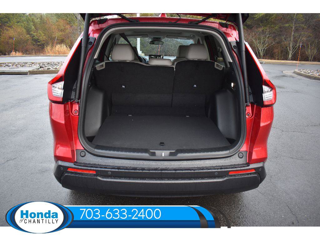 New 2026 Honda CR-V EX-L image 32