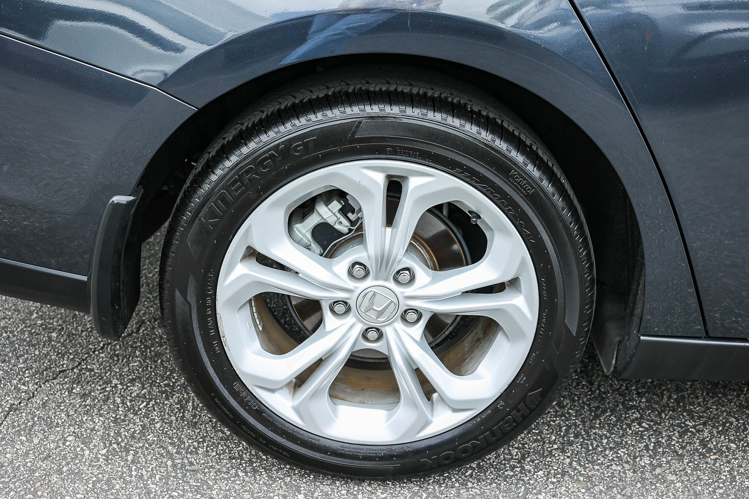 Used 2024 Honda Accord LX image 14