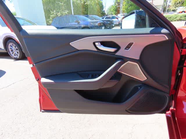 Used 2023 Acura TLX w/ A-SPEC Package AWD/4WD image 16