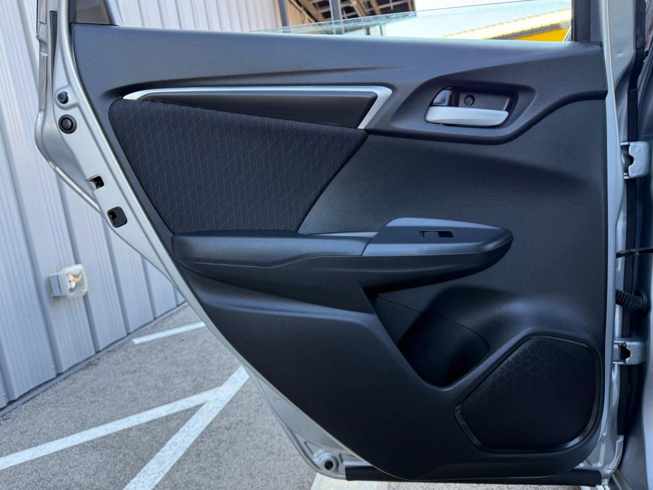 Used 2019 Honda Fit Sport image 15