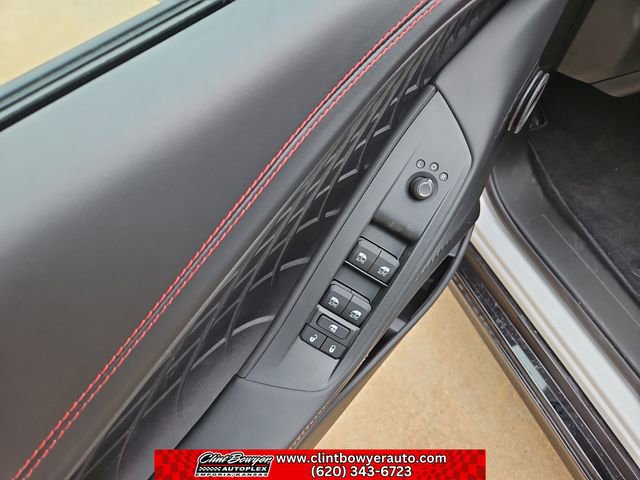 New 2026 Dodge Charger R/T AWD/4WD image 12
