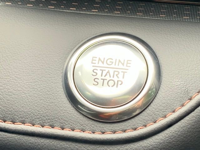 New 2025 Lincoln Nautilus Reserve image 24