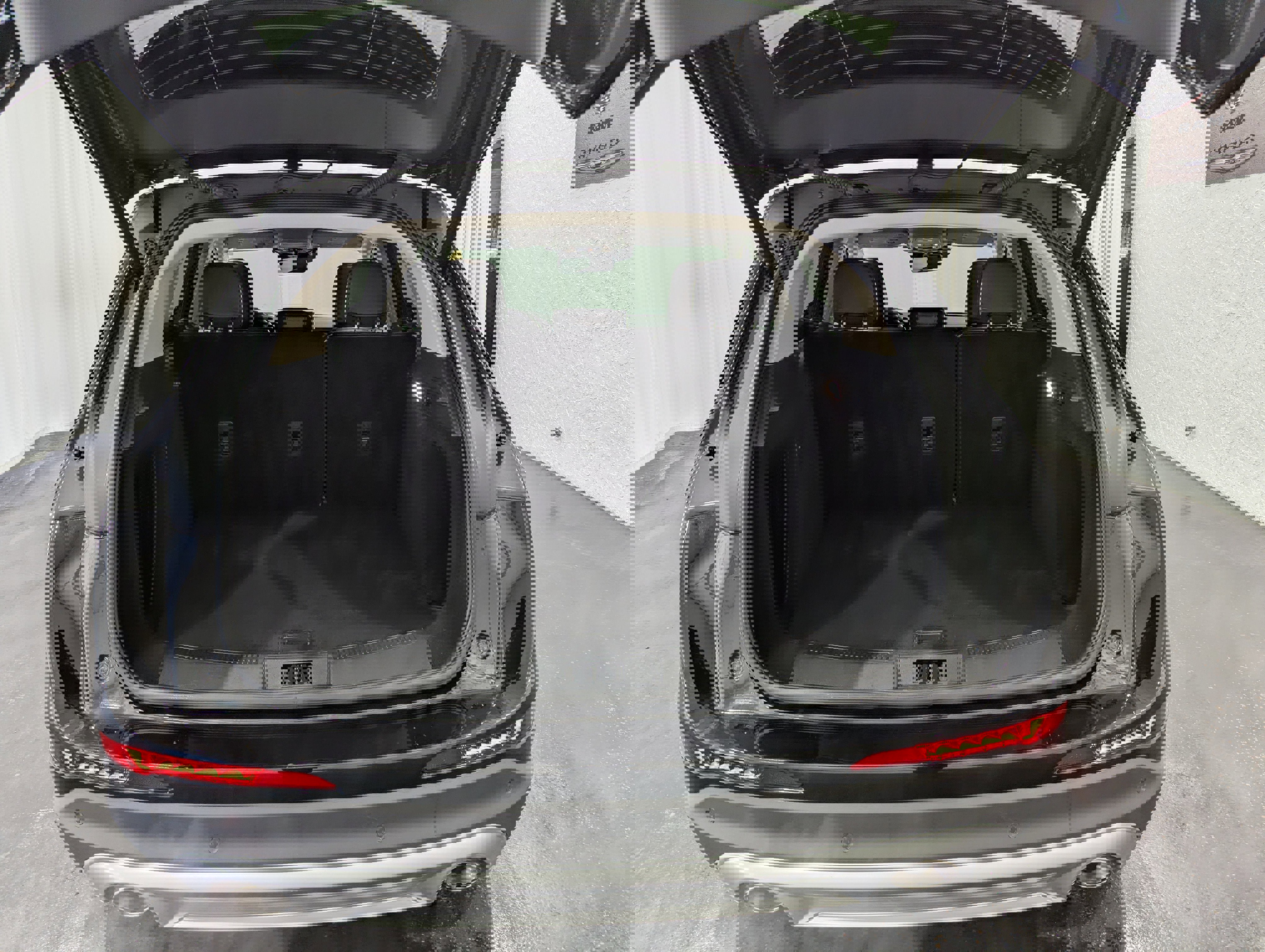 Used 2025 Lincoln Corsair AWD w/ Equipment Group 101A image 10