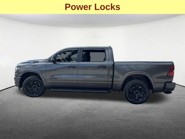 Used 2026 RAM 1500 Big Horn image 6