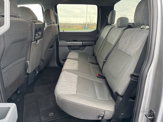 Used 2022 Ford F150 XLT image 31