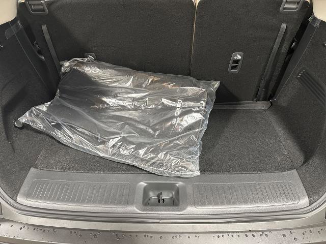 Certified 2025 INFINITI QX60 Pure image 30