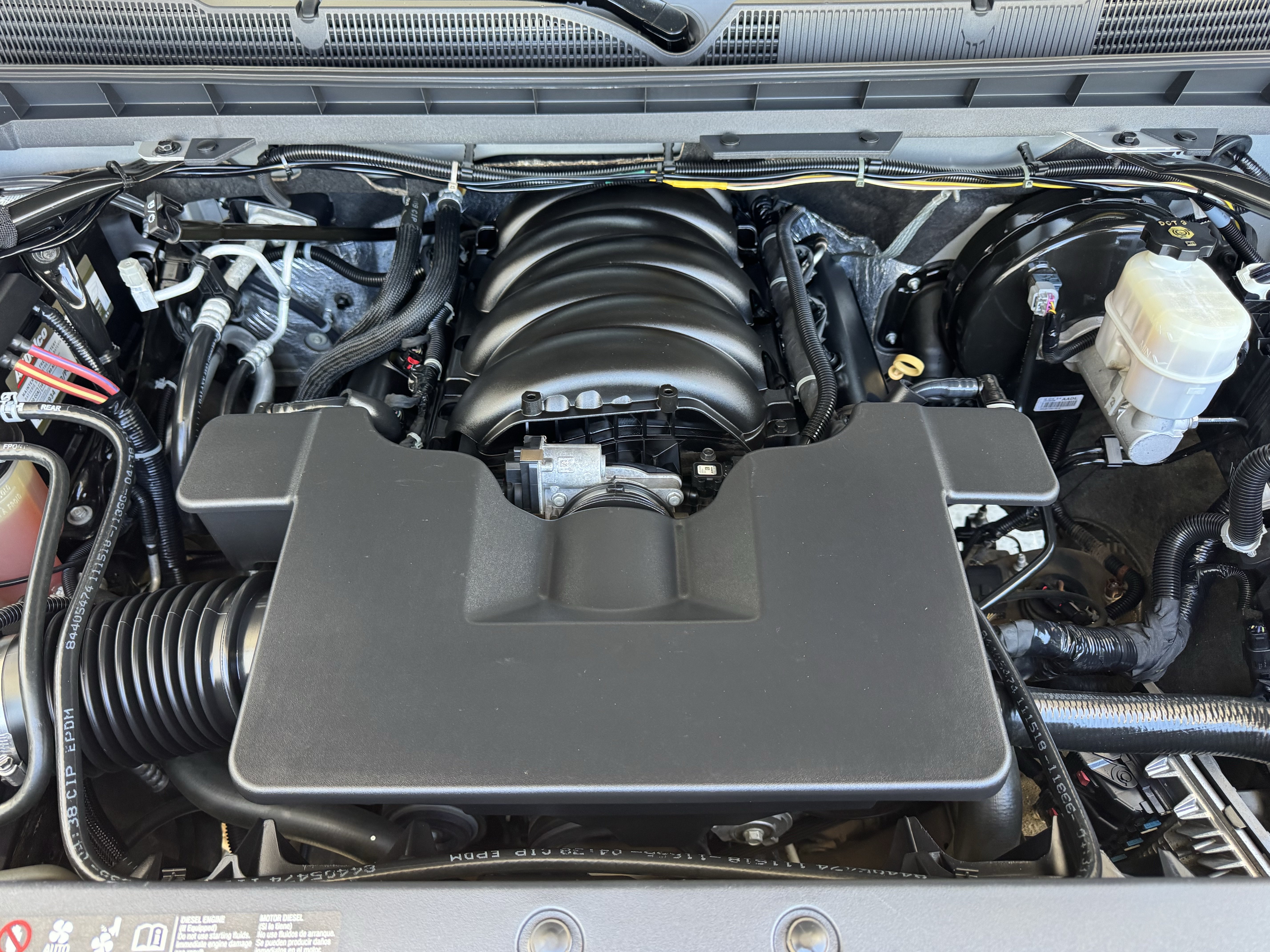 Used 2019 Chevrolet Silverado 1500 LT AWD/4WD image 23