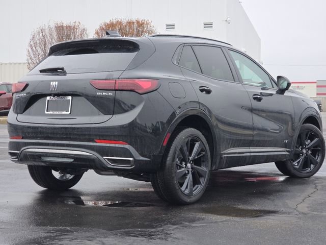 New 2026 Buick Envision Sport Touring image 23