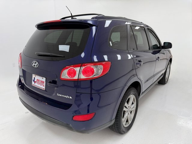 Used 2010 Hyundai Santa Fe SE image 40