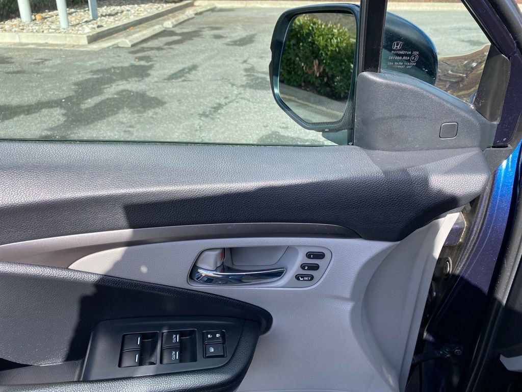 Used 2022 Honda Pilot EX-L image 11