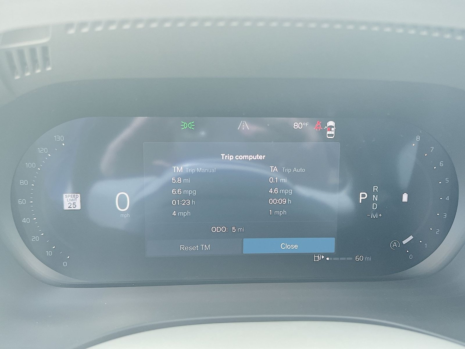 New 2026 Volvo XC60 B5 Ultra w/ Climate Package AWD/4WD image 17