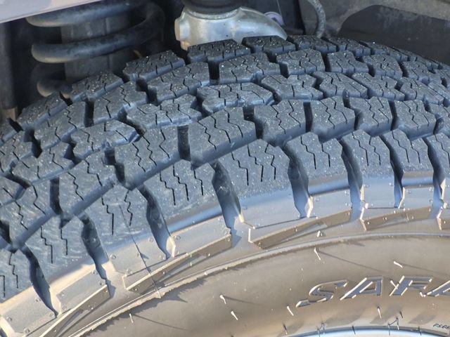 Used 2024 Toyota Tacoma SR5 AWD/4WD image 18