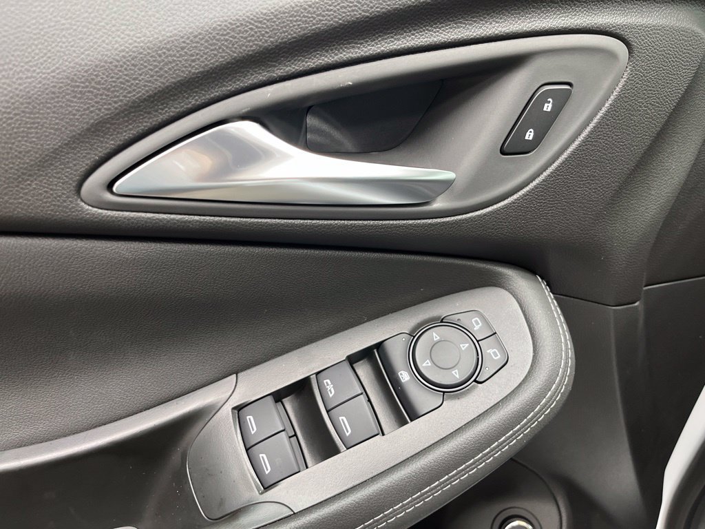 New 2026 Buick Encore GX Preferred w/ Advanced Technology Package FWD image 7