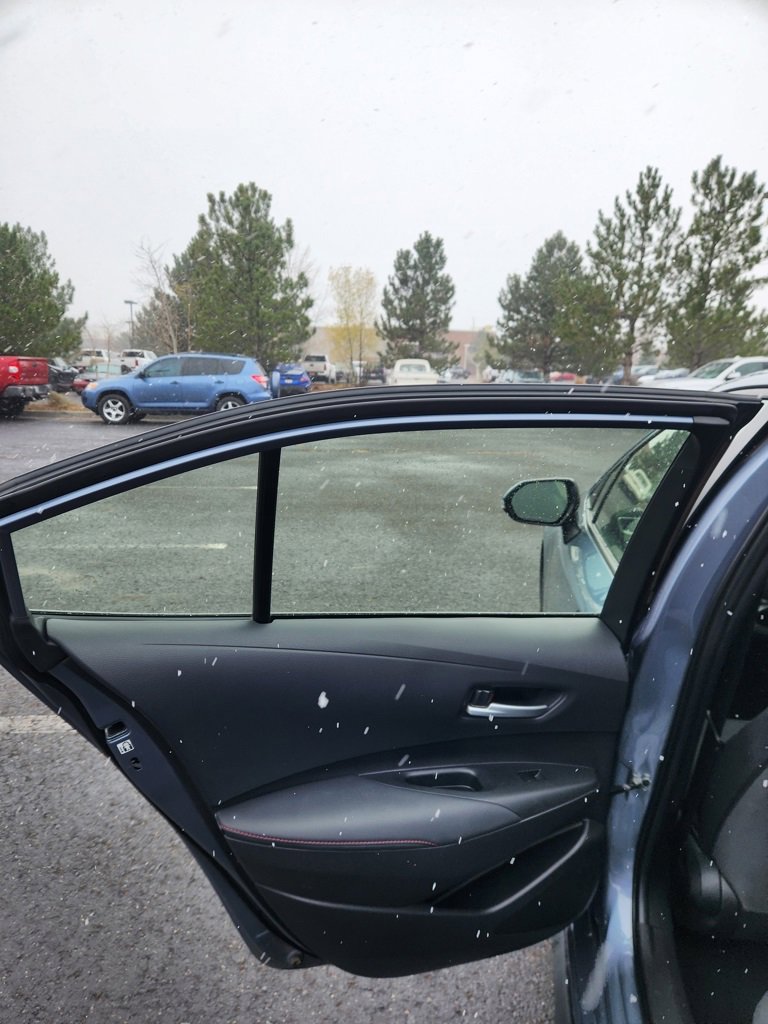 Certified 2024 Toyota Corolla SE image 64