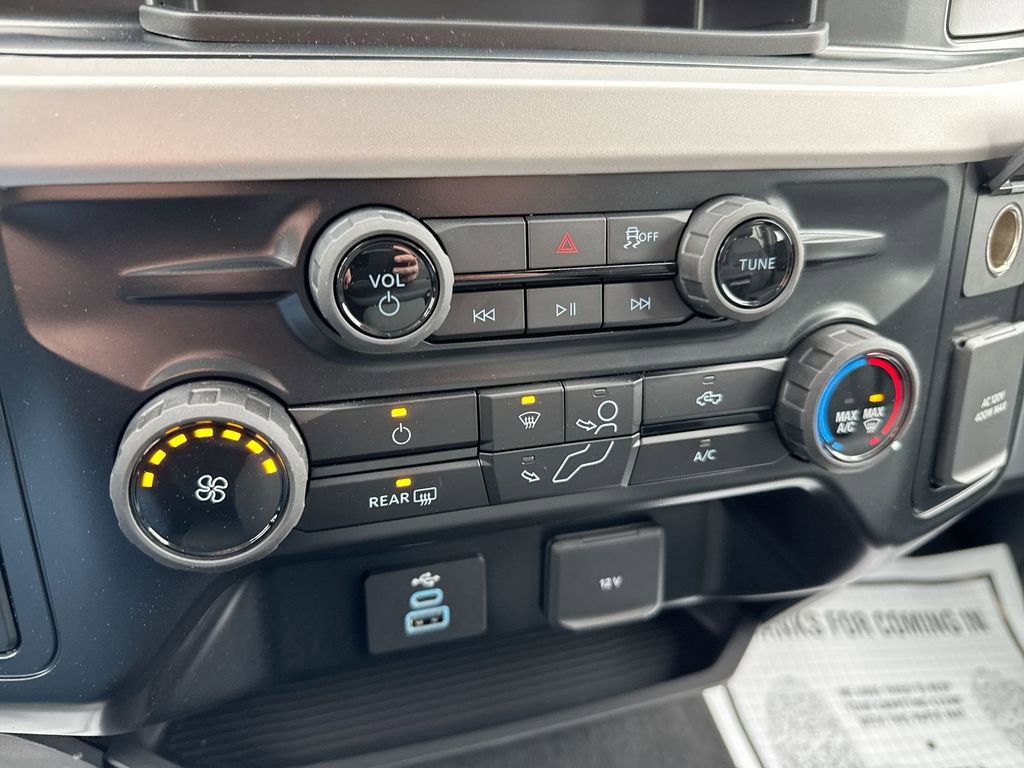 New 2026 Ford F350 XLT w/ FX4 Off-Road Package image 18