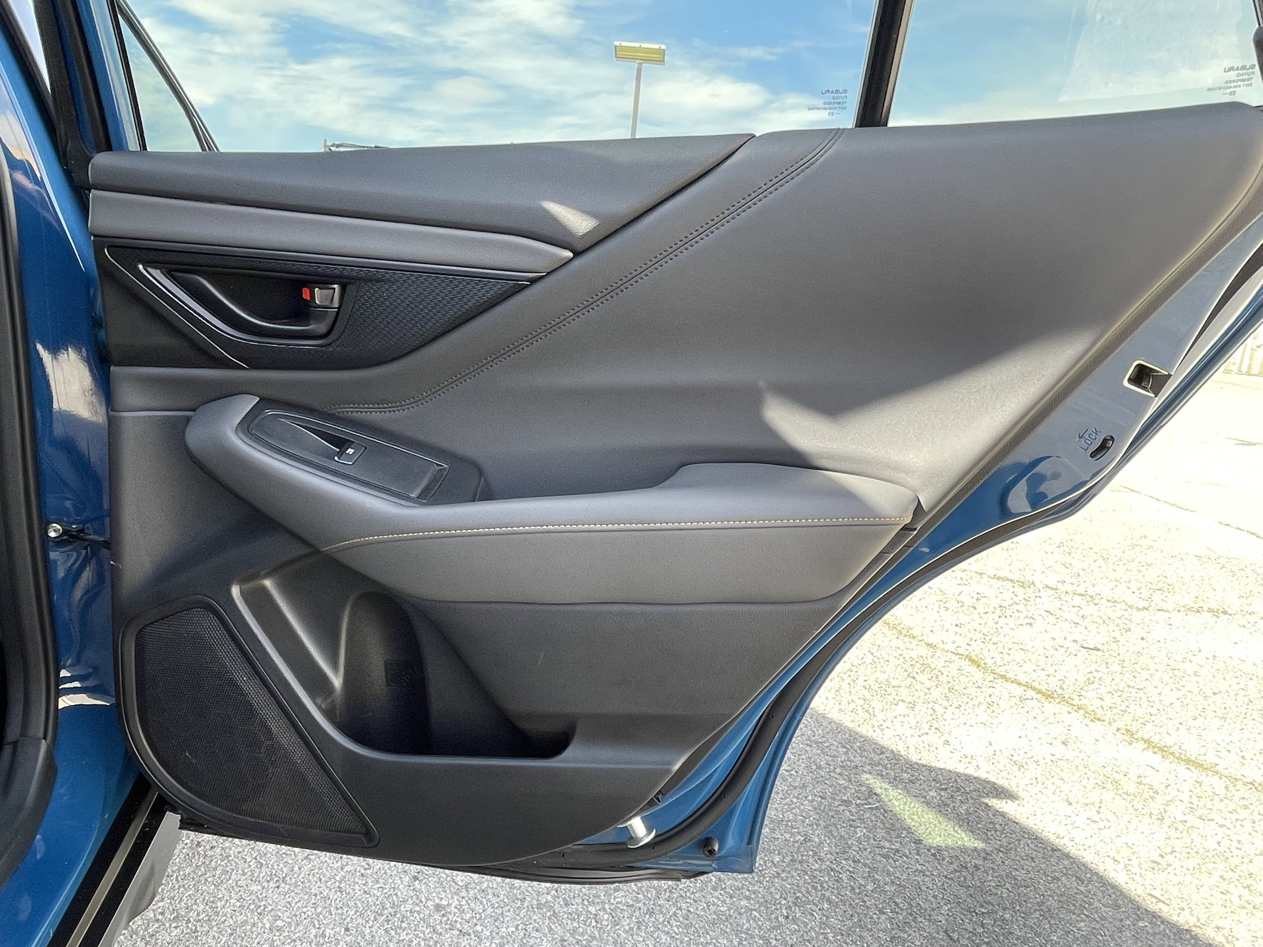 Used 2023 Subaru Outback Wilderness image 14