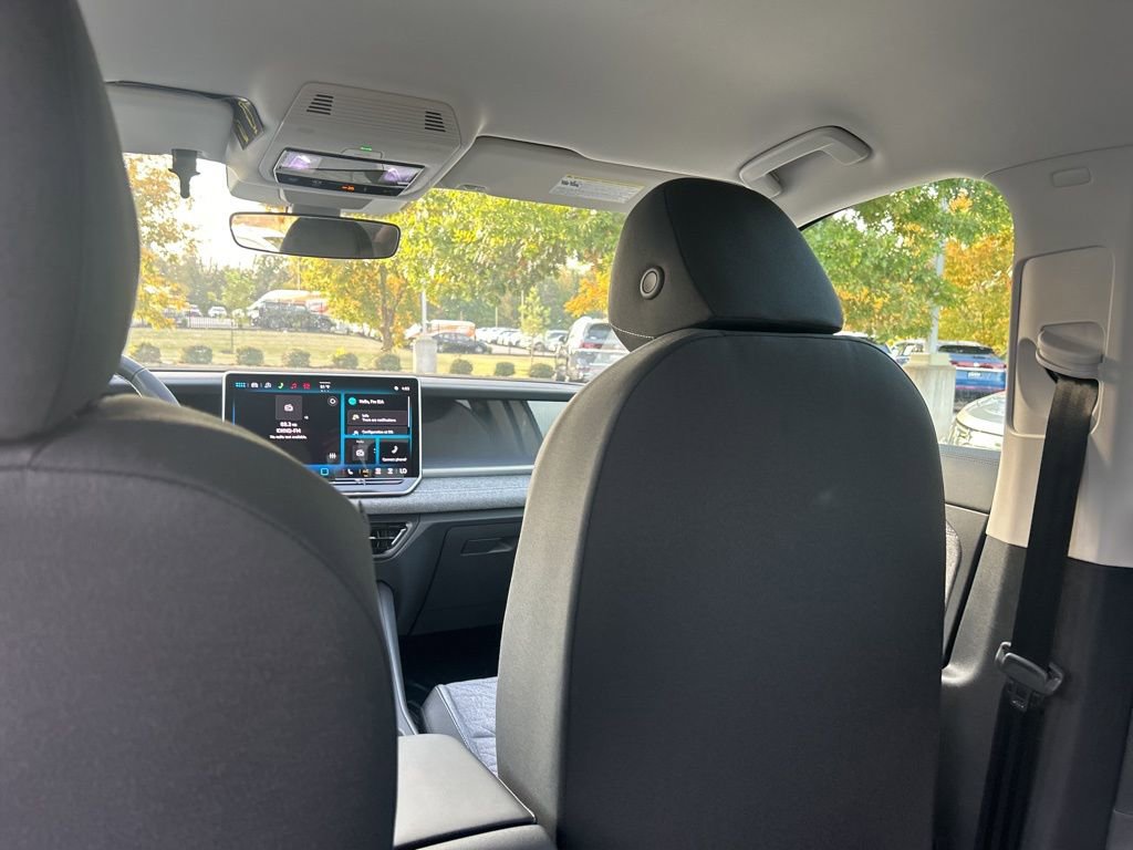 New 2026 Volkswagen Tiguan S AWD/4WD image 26