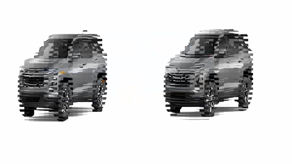 New 2026 Chevrolet Equinox LT AWD/4WD image 26