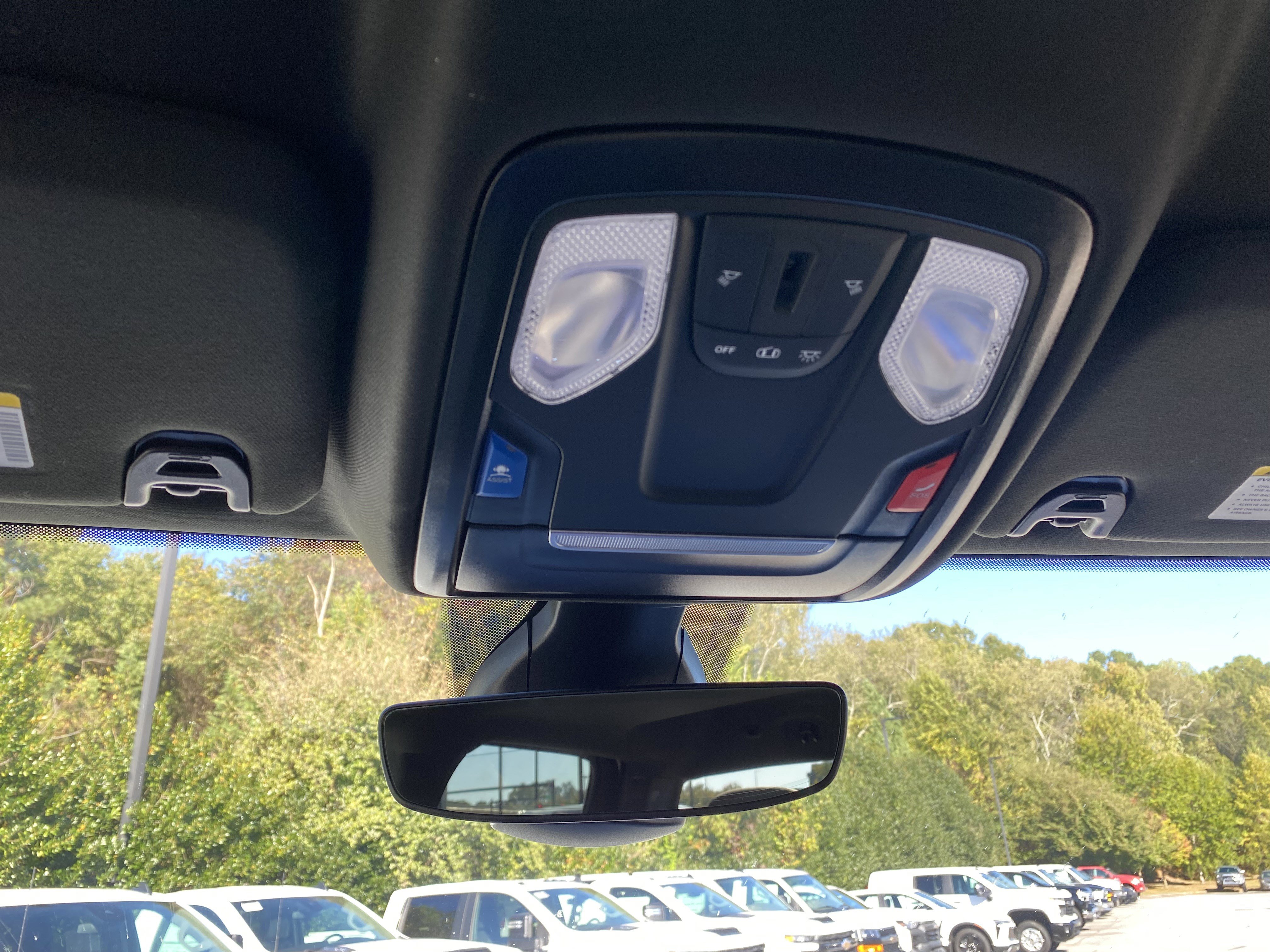 Used 2024 RAM 3500 Big Horn image 30