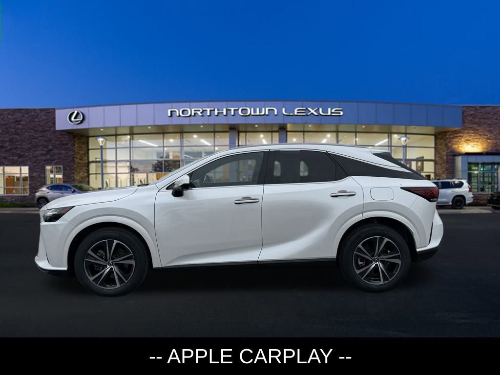 Used 2024 Lexus RX 350 Premium image 2