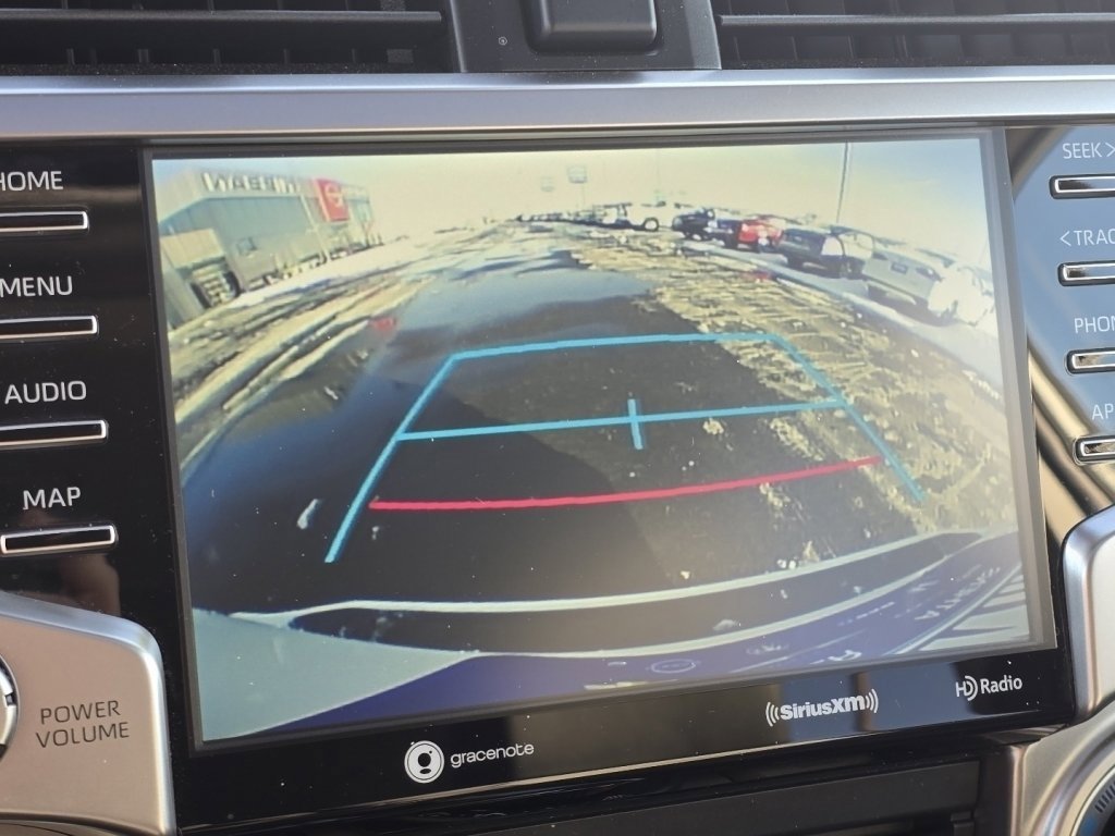 Used 2023 Toyota 4Runner SR5 Premium w/ Moonroof Package image 8