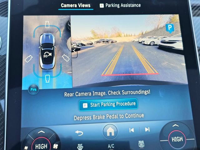 New 2026 Mercedes-Benz CLE 53 AMG 4MATIC Cabriolet image 44