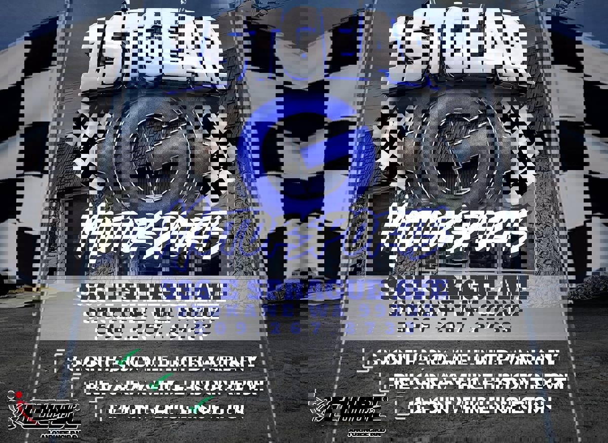 Used 2014 RAM 1500 Sport w/ Convenience Group image 2