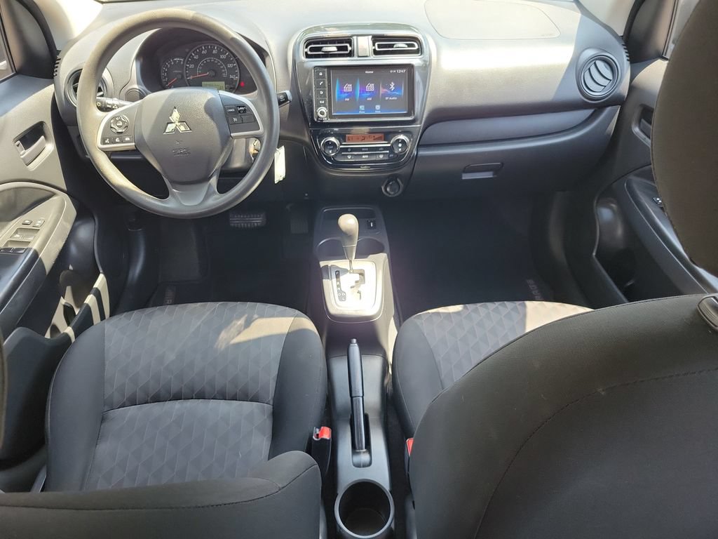 Used 2021 Mitsubishi Mirage ES FWD image 15