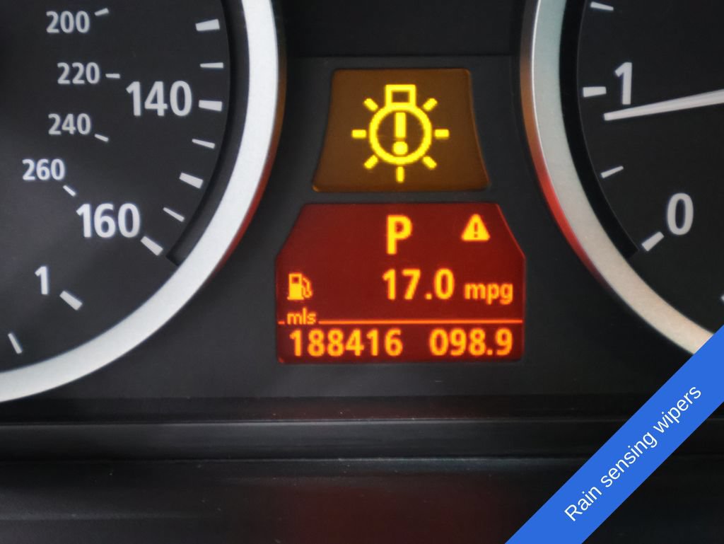 Used 2006 BMW 530xi Sedan AWD/4WD image 4
