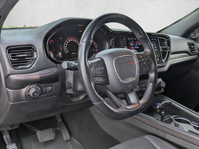 Used 2021 Dodge Durango R/T w/ Tow 'N Go Package AWD/4WD image 10