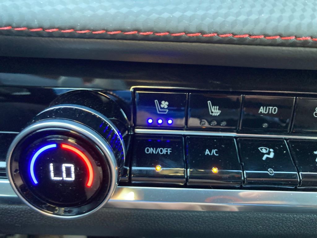 New 2026 Chevrolet Equinox RS w/ Convenience Package III image 18