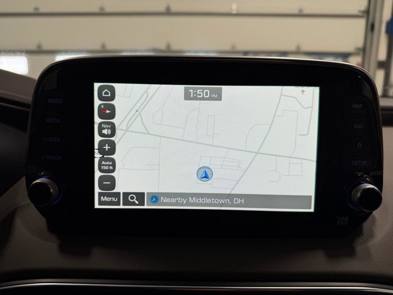Used 2019 Hyundai Santa Fe Limited AWD/4WD image 19