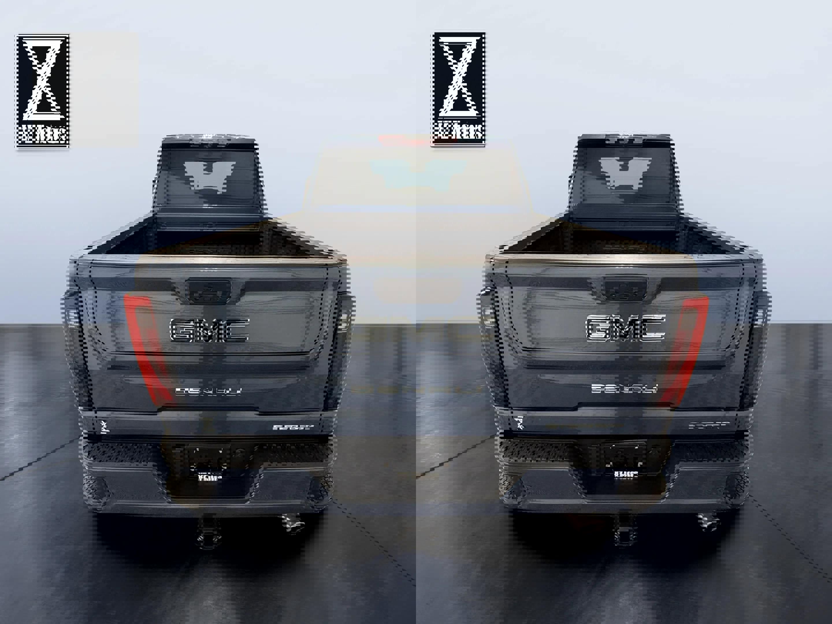 Used 2024 GMC Sierra 2500 Denali w/ Denali Reserve Package image 5