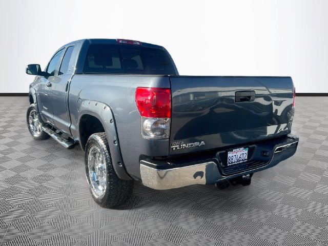 Used 2007 Toyota Tundra SR5 AWD/4WD image 5