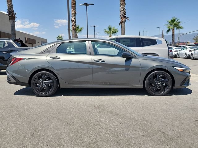 New 2026 Hyundai Elantra SEL Sport FWD image 29
