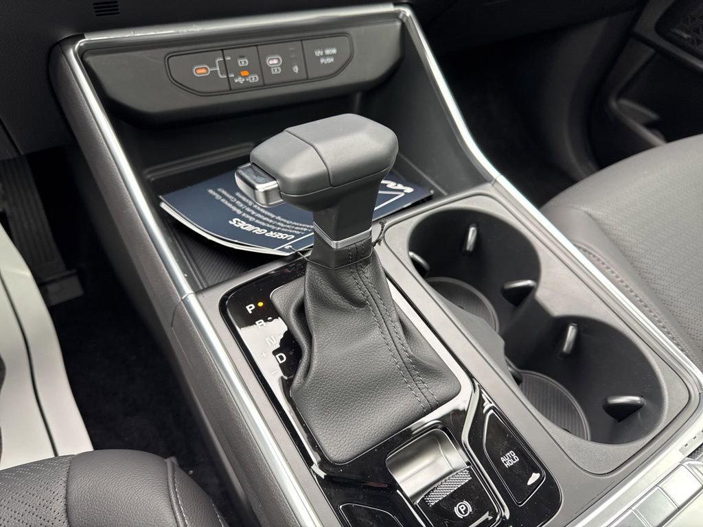 New 2026 Kia Carnival SX Prestige image 6