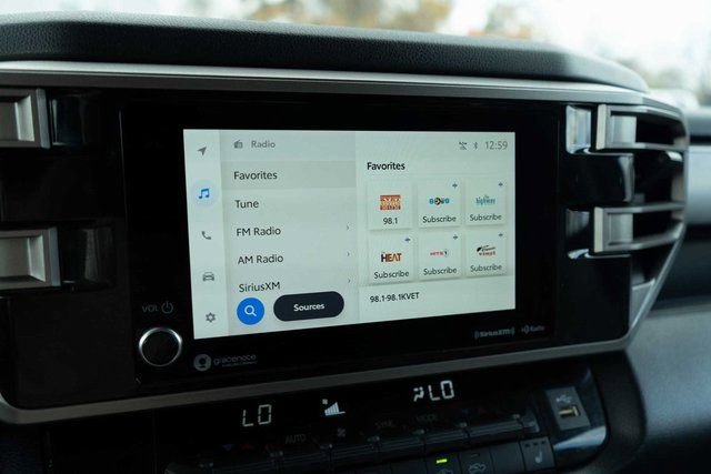 Used 2024 Toyota Tundra SR5 w/ SR5 Premium Package image 20