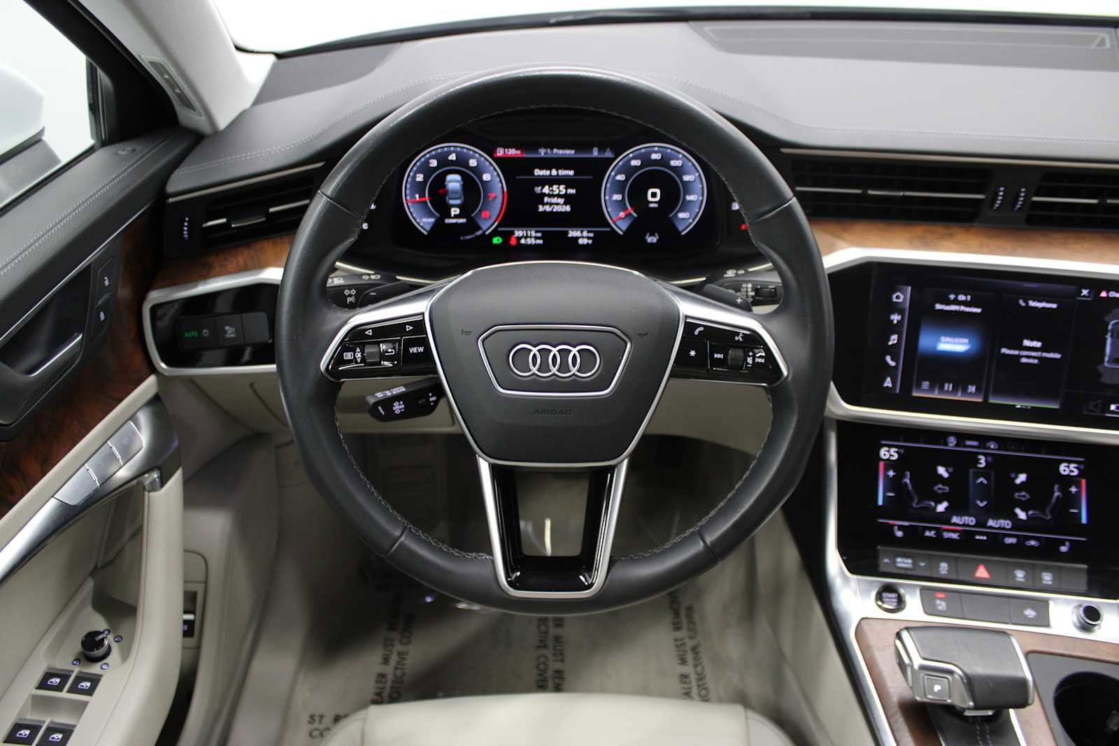Used 2023 Audi A6 Premium w/ Convenience Package image 16