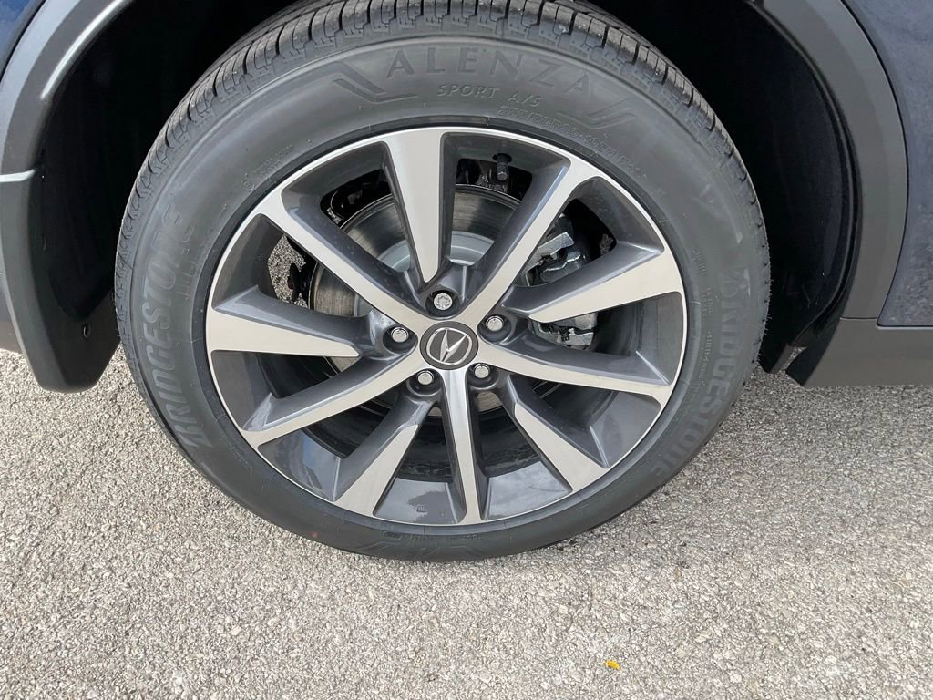 New 2026 Acura MDX SH-AWD w/ Technology Package image 7
