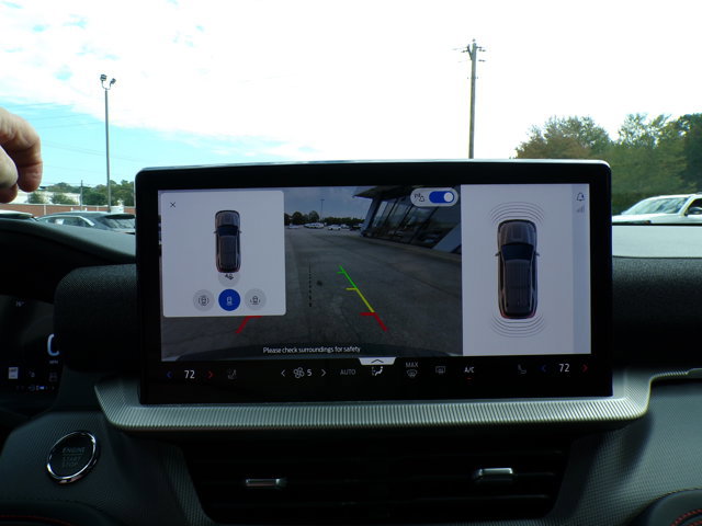 New 2026 Ford Explorer ST-Line image 22