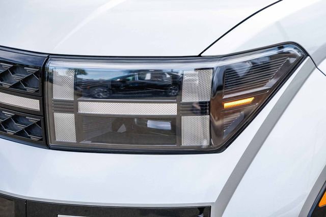 New 2026 Hyundai Santa Fe Calligraphy image 8