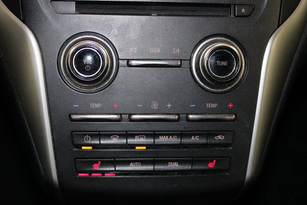 Used 2018 Lincoln MKC Premiere image 28