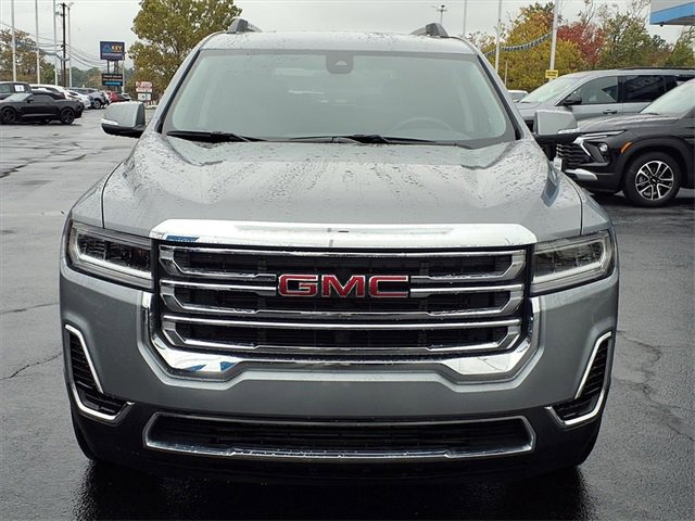 Used 2023 GMC Acadia SLE w/ Driver Convenience Package image 29